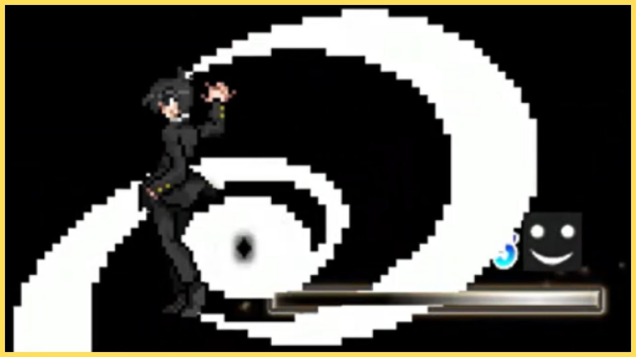 Kumagawa Jus Release (Alpha) by LazyMugenTogether