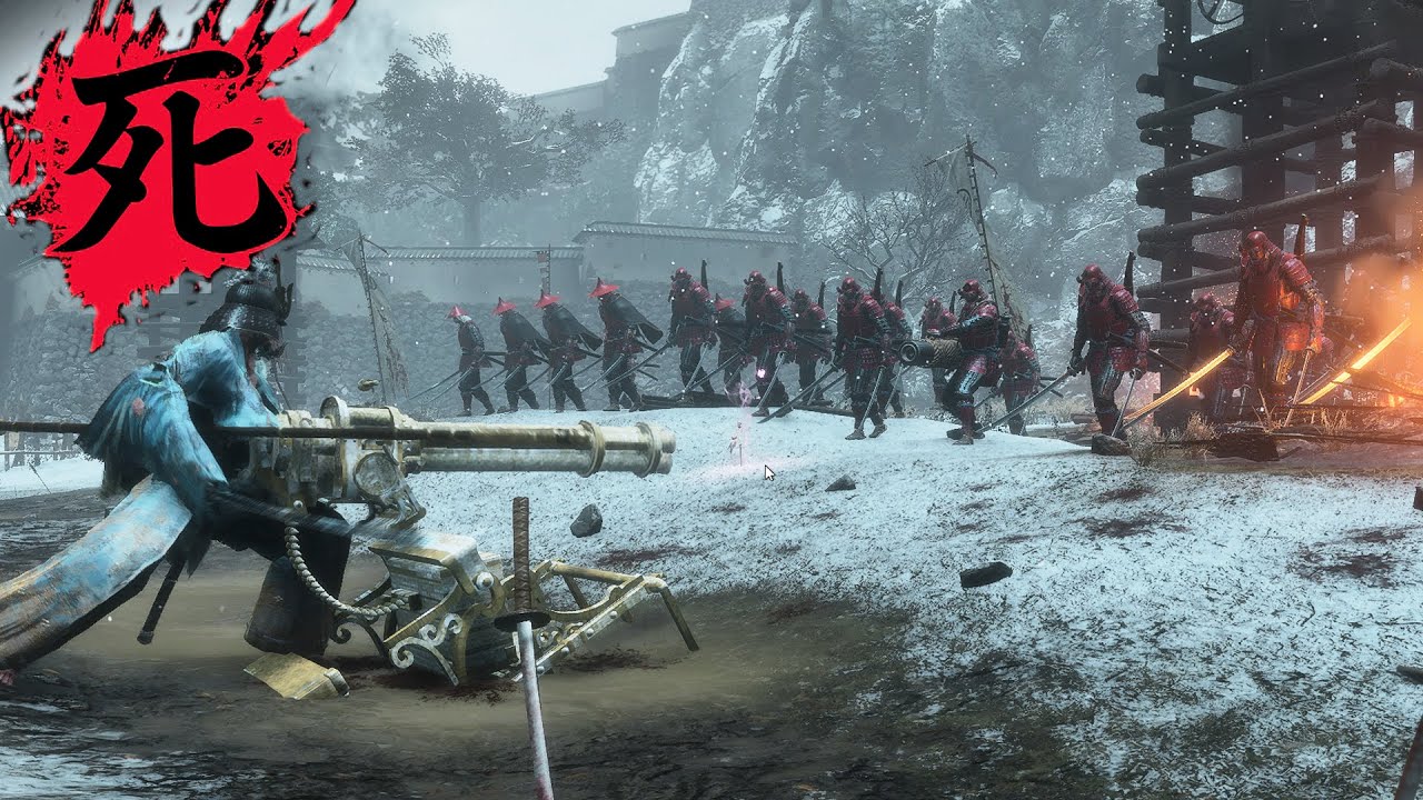 inner isshin vs interior ministry