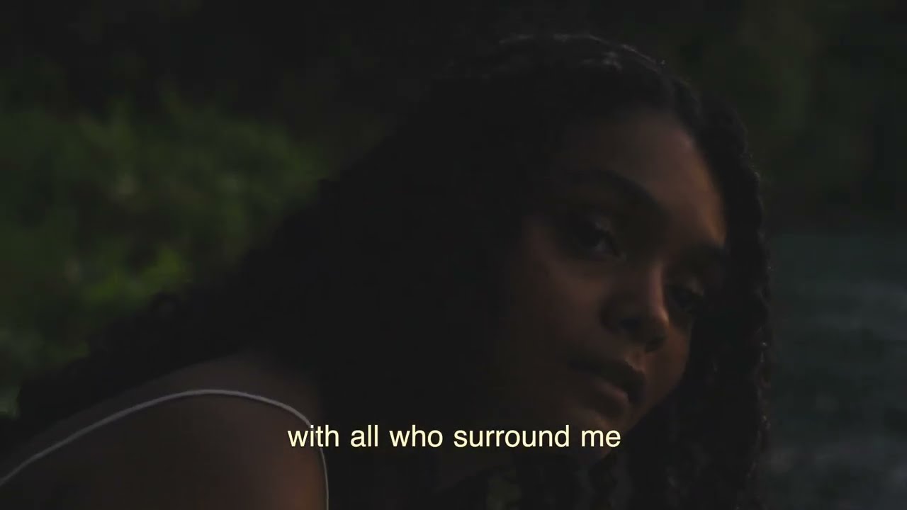 Alheïdis - Retrouvée (official music video)