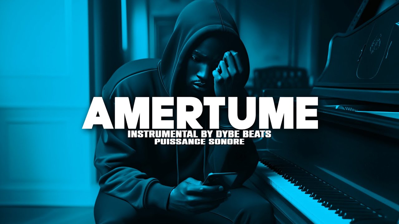 [Free] Sad Melodic Piano Type Beat 