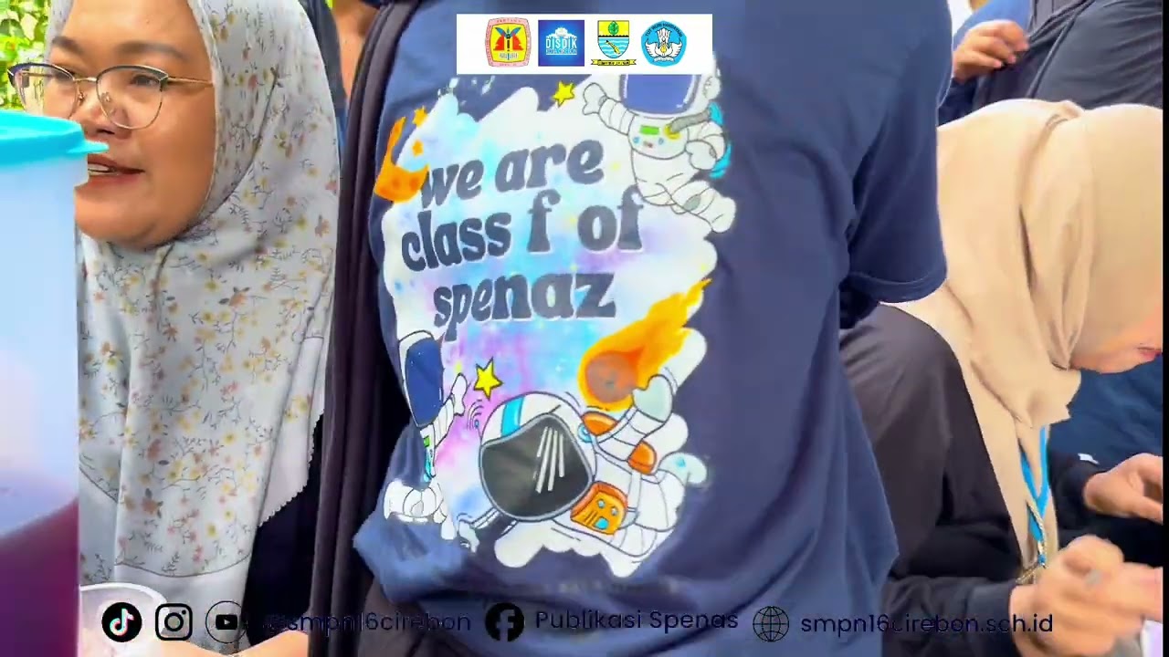 BAZAR Spenas Gadah Budaya