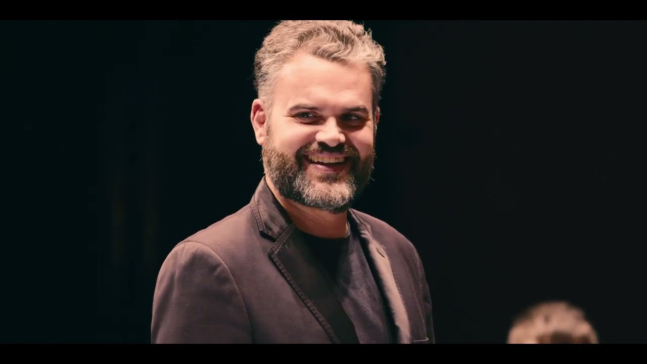 Celebration, Philip Sparke - Banda Sinfónica del CSMCLM