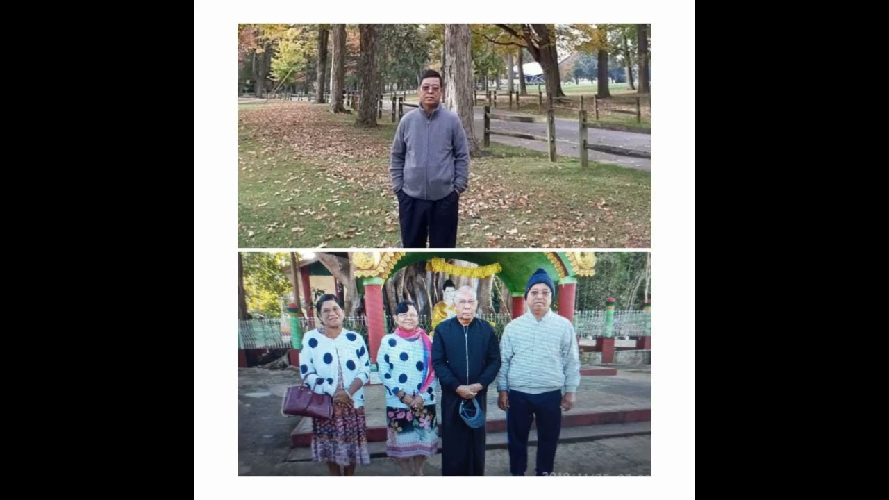မဟာသဒ္ဓမ္မဇောတိကဓဇ၊ဆရာကြီးဦးမောင်မောင်၏အနီးစခန်းနေအိမ်တွင်၁၁.၈.၂၀၁၇နေ့၌ဟောကြားသောတရားတော်အပိုင်း(၂)