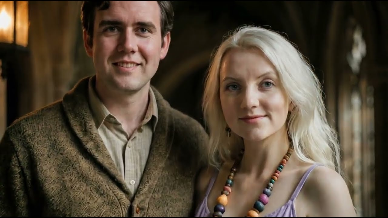 Yoga time: Luna, Ginny and Hermione! What if Hogwarts had a maternity wing?
