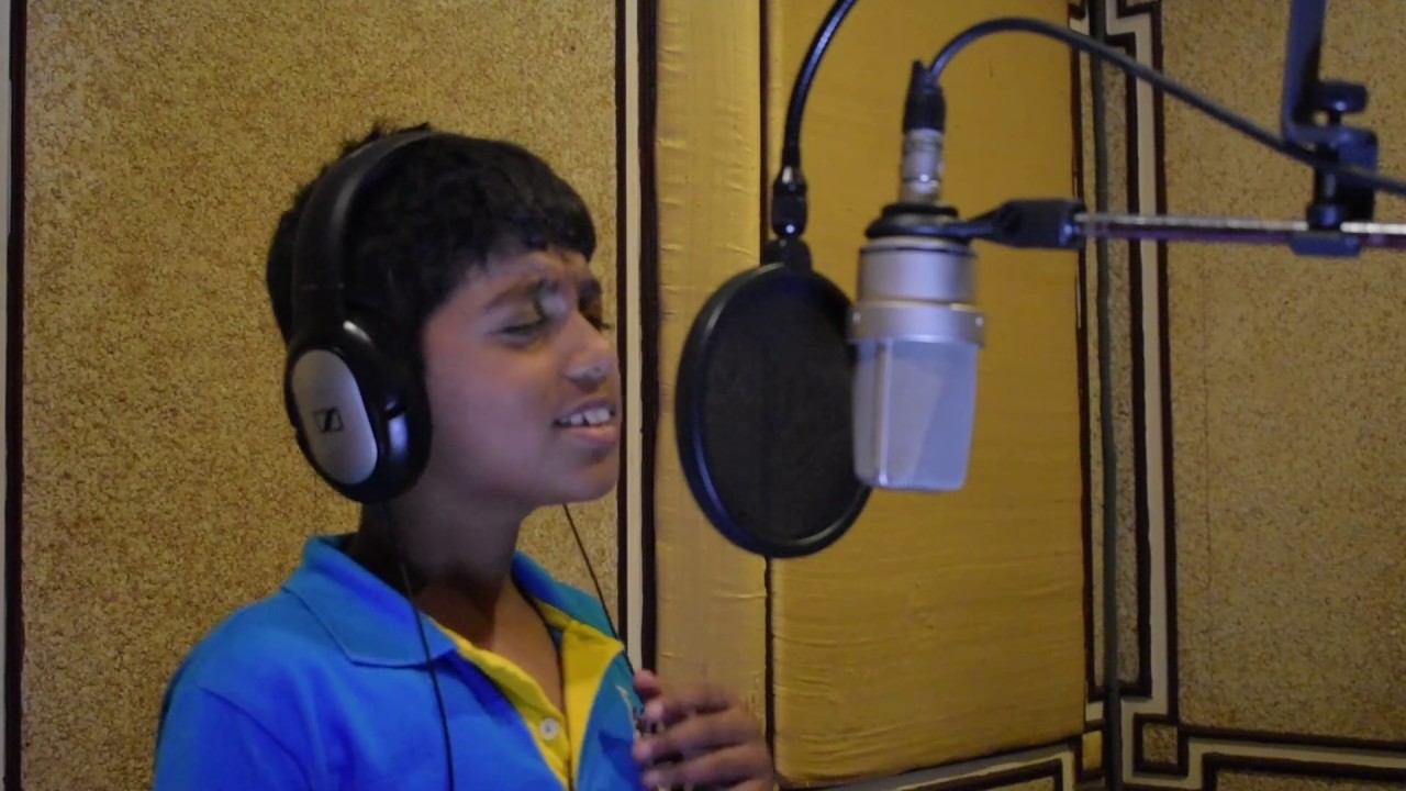 NJANARODITHELLAM PARAYUM-Cover by Jeffrey George Biju | Christian devotional song | Malayalam