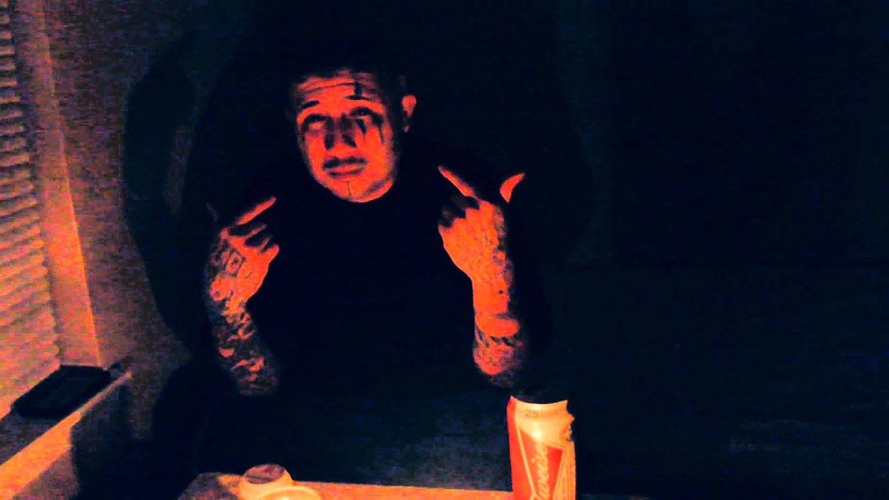 Joker AKA Chito Da Clown 