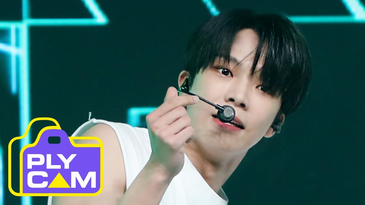 [플리캠 4K 가로] VERIVERY DONGHEON 'Beautiful-X' (베리베리 동헌)│ Simply K-Pop_Ep.422