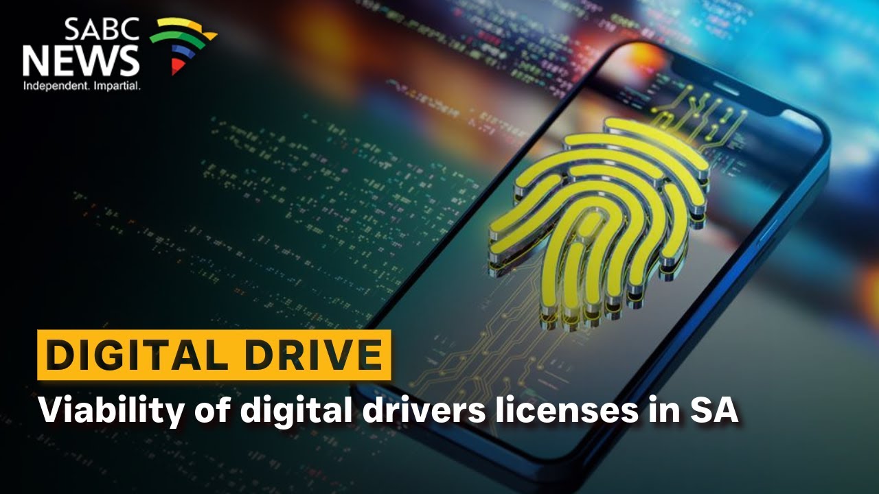 TECH | Viability of digital drivers licenses in SA