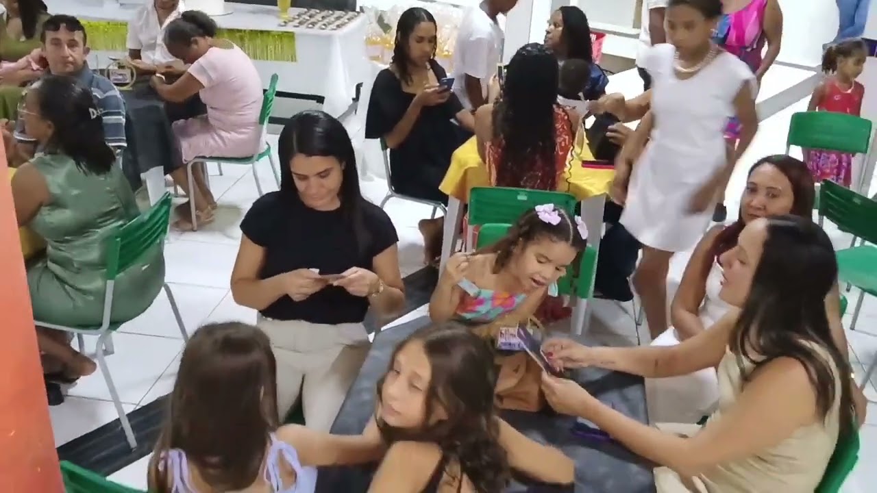 Revivendo momentos na TDA:* Formatura 5° ano 2026 