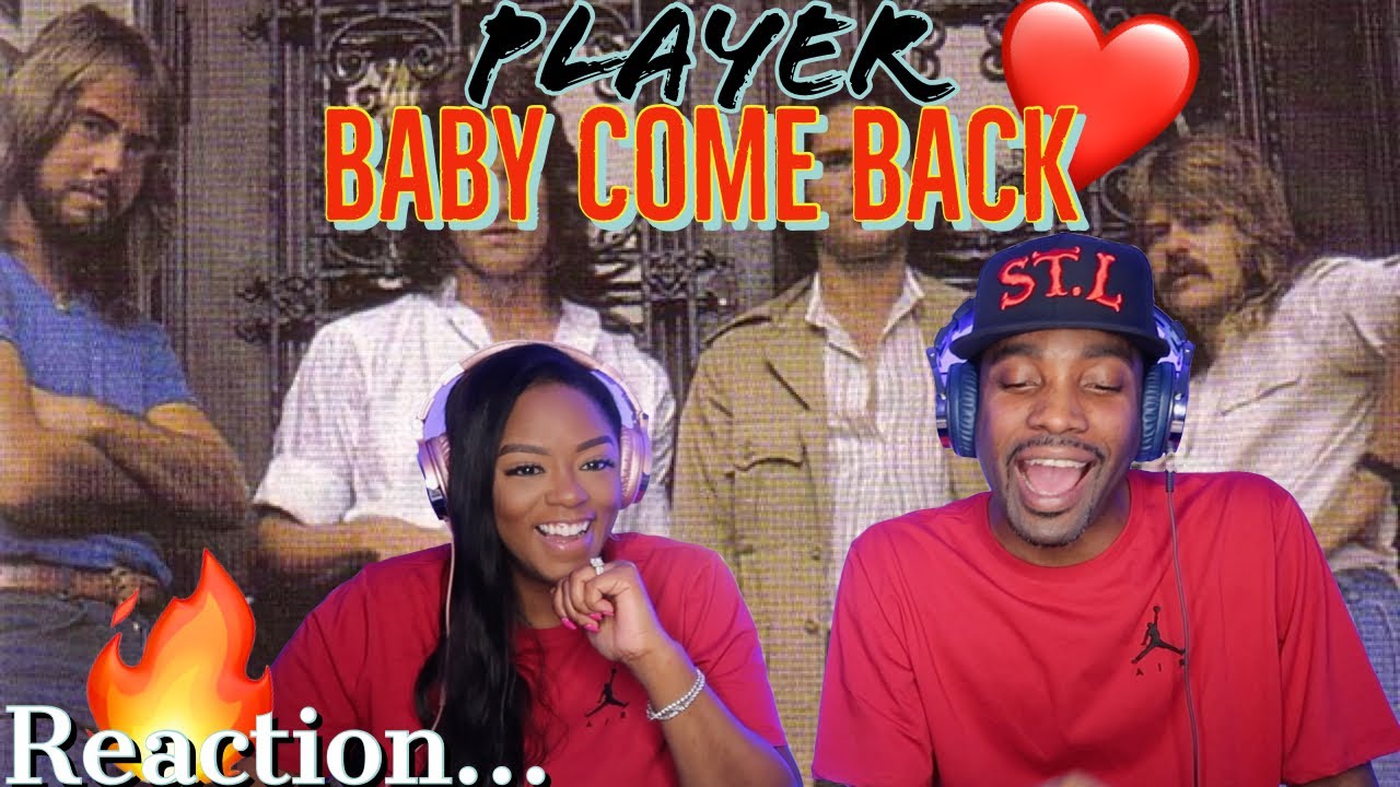 Реакция на песню «Baby Come Back» от первого прослушивания | Asia and BJ