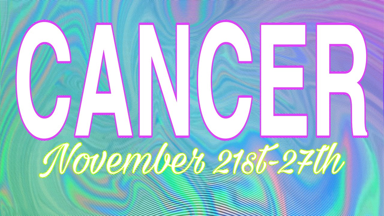 ♋️CANCER♋️ Unexpected Messages📩& Shocking ✨Revelations✨ Transform🌪EVERYTHING‼️#cancer #cancertarot