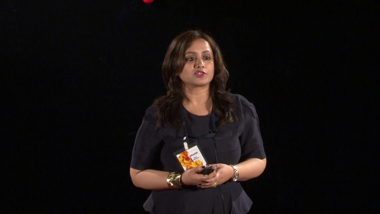 How to write a bestseller | Milee Ashwarya | TEDxMICA