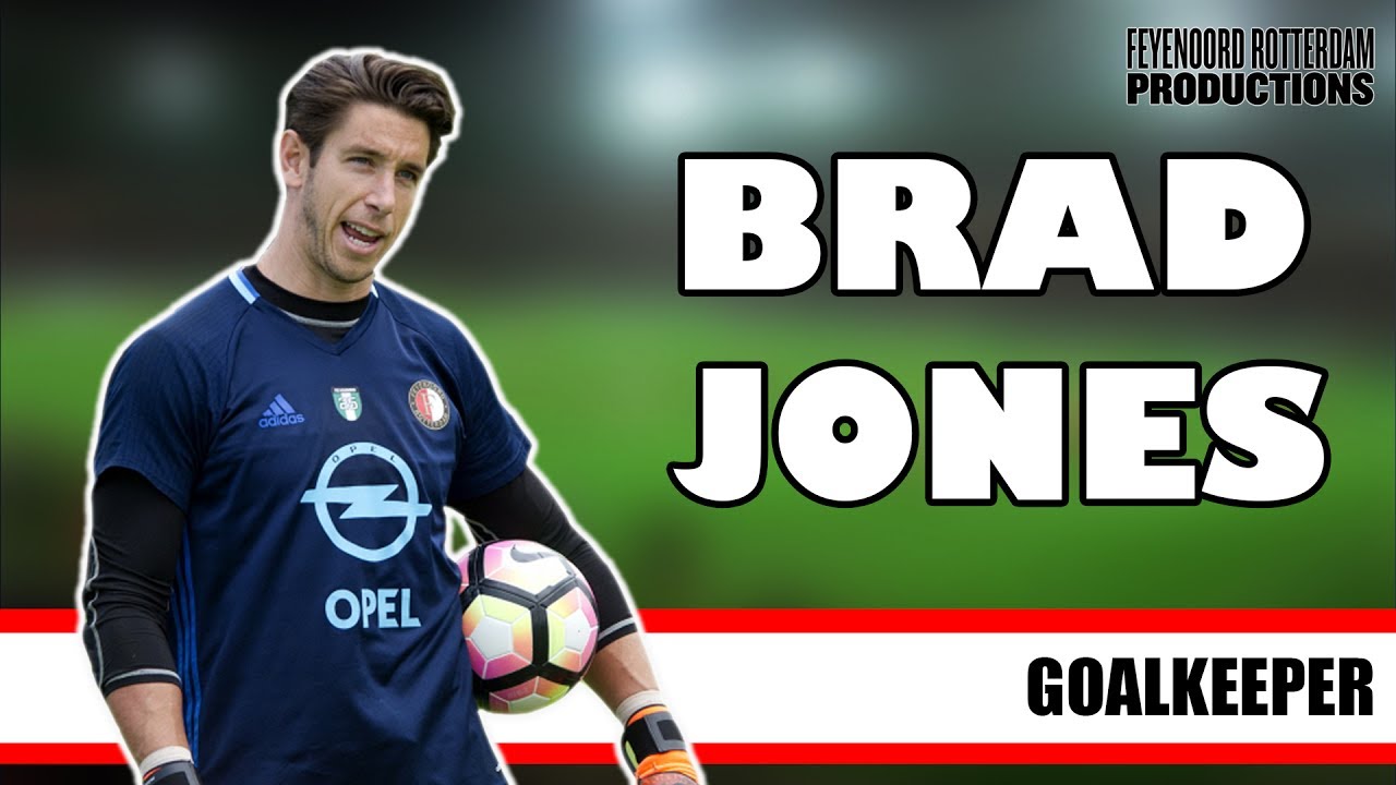 ᴴᴰ ➤ BRAD JONES || Saves of Brad Jones 2016/2017 ● [PART 1]