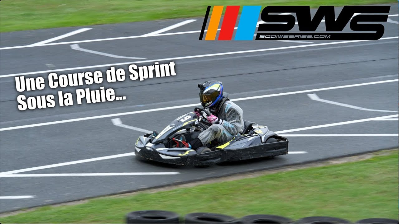 SWS Master Open ~ Circuit de l'Indre