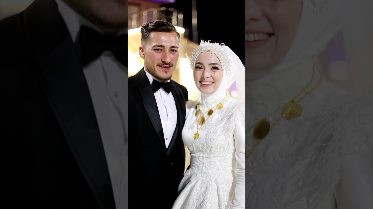 Gelin Damat Aşk Mezara Kadar 🌺❤️ #gelindamat #aşk #evlilik #keşfet