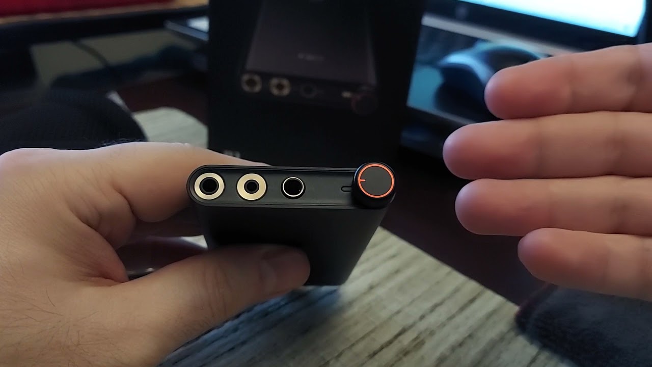 Fiio Q3 ffinal thoughts.