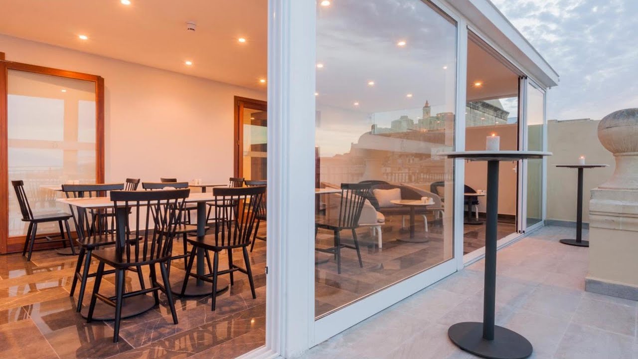 The Duke Boutique Hotel, Gozo, Malta | Travel With Yogeshwari