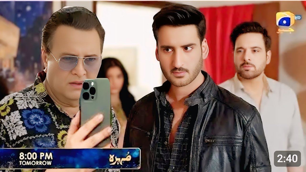 Mohra Ep 70 & 71 full – Teaser Review, Promo Breakdown & Twist  Exposed#episode71/ 7 December 2025