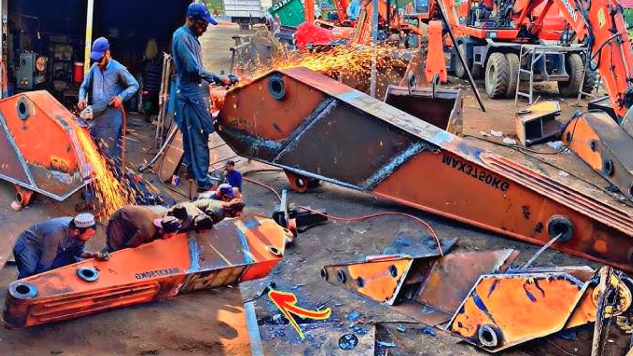 See the interesting Process of 