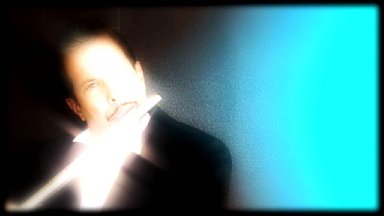 Gabriel Mark Hasselbach - Ready When You Are (official)