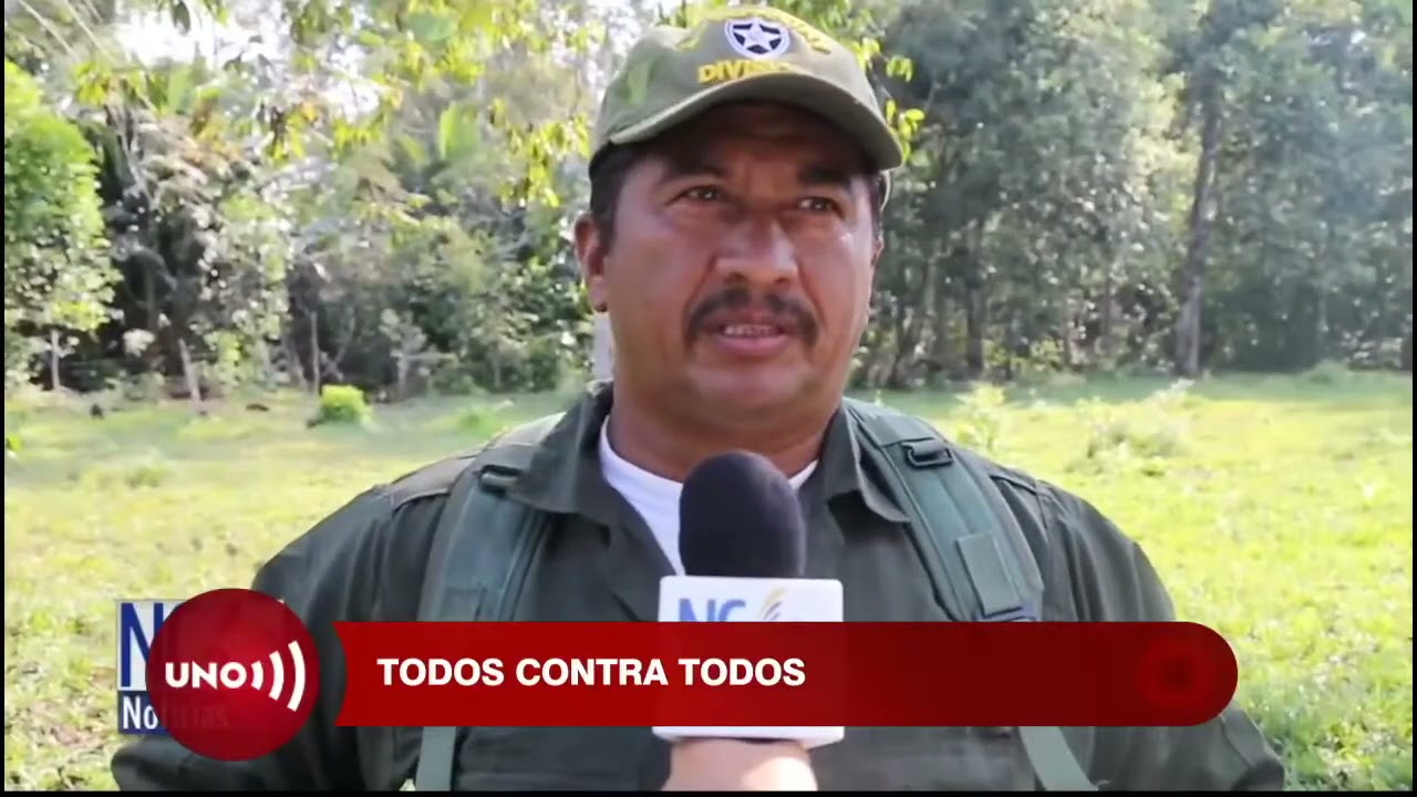 Combates en frontera colombovenezolana revelarían conflictos entre disidencias exFarc
