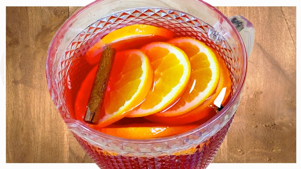 Bebida para EMAGRECER, Perder Barriga e Mais Saúde! - DELICIOSA e PODEROSA