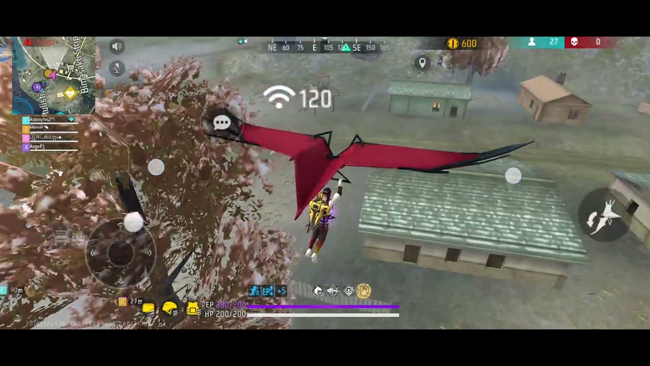 A se me olvidó que cada un dia subo 3 videos de subiendo a gran maestro y 4 shorts #FREFRIRE 