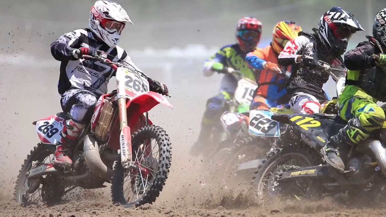 2016 I4MX Season