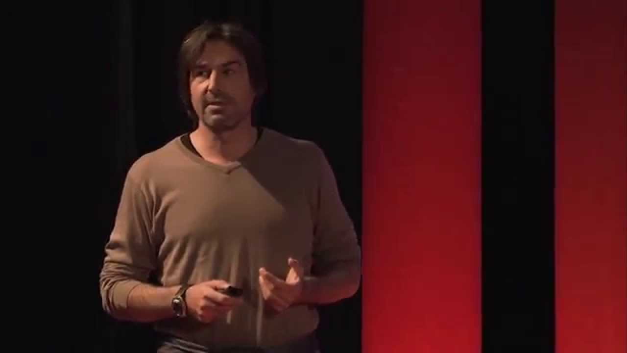 Photography as a means to create social awareness | Nicolas Villaume | TEDxTukuy