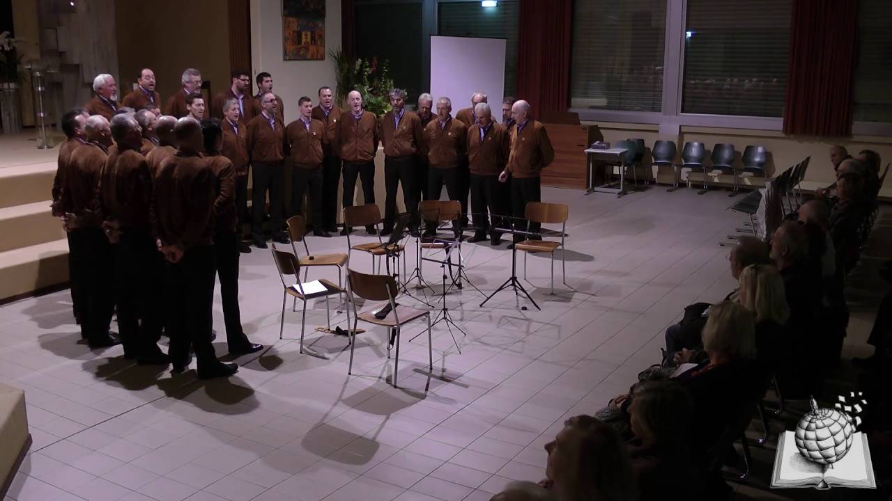 Concerto del Coro della SAT