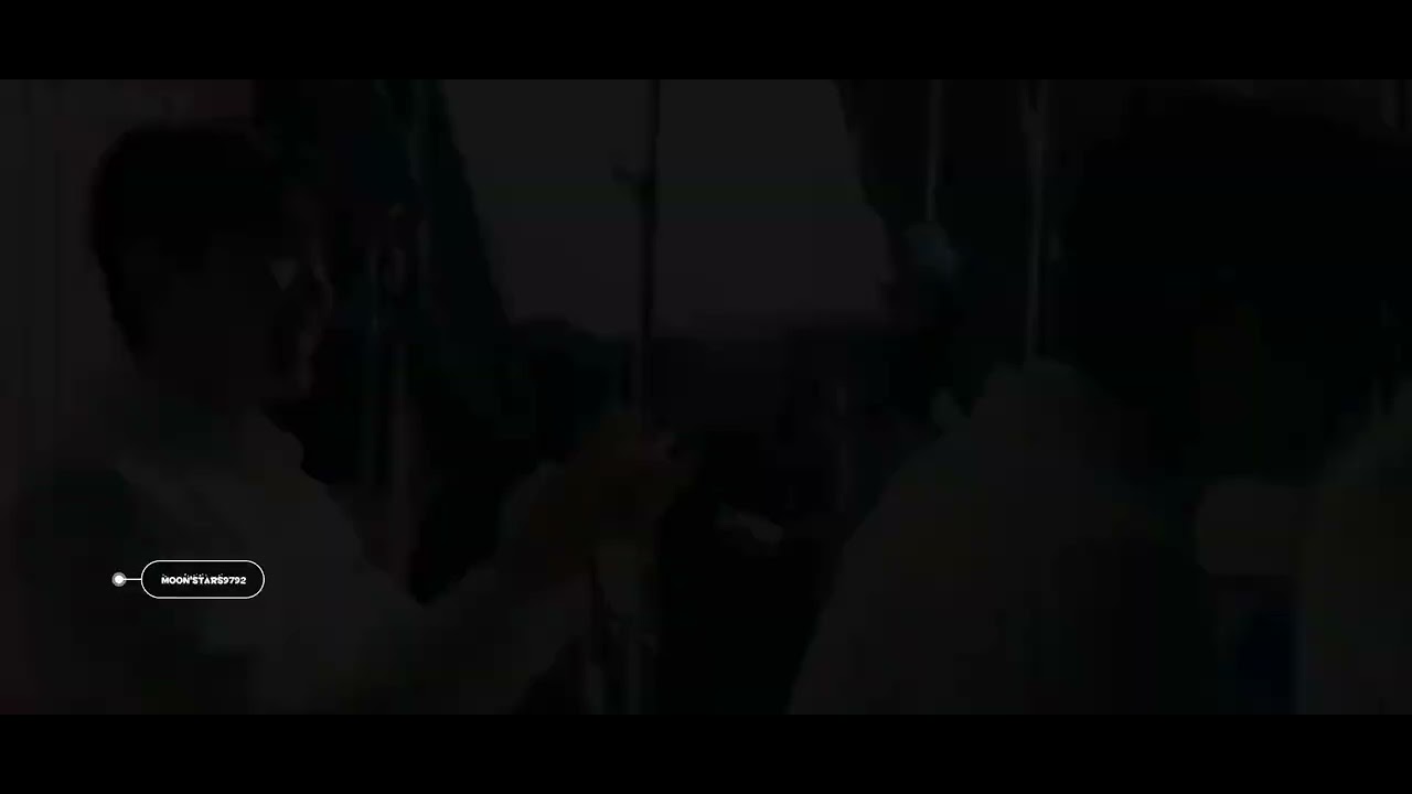 jinkook|kookjin: double take (FMV)