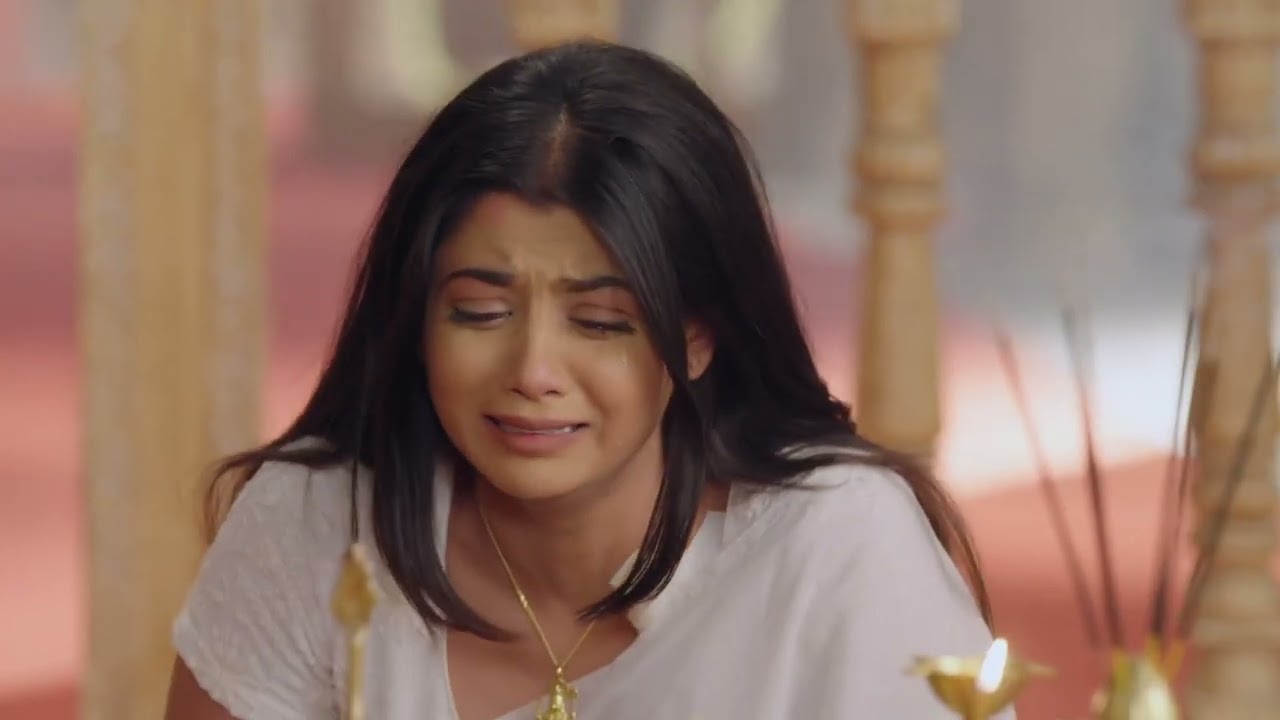 Santoshi Maa - Full Ep 203 - Hindi Tv Serial - Anmol TV