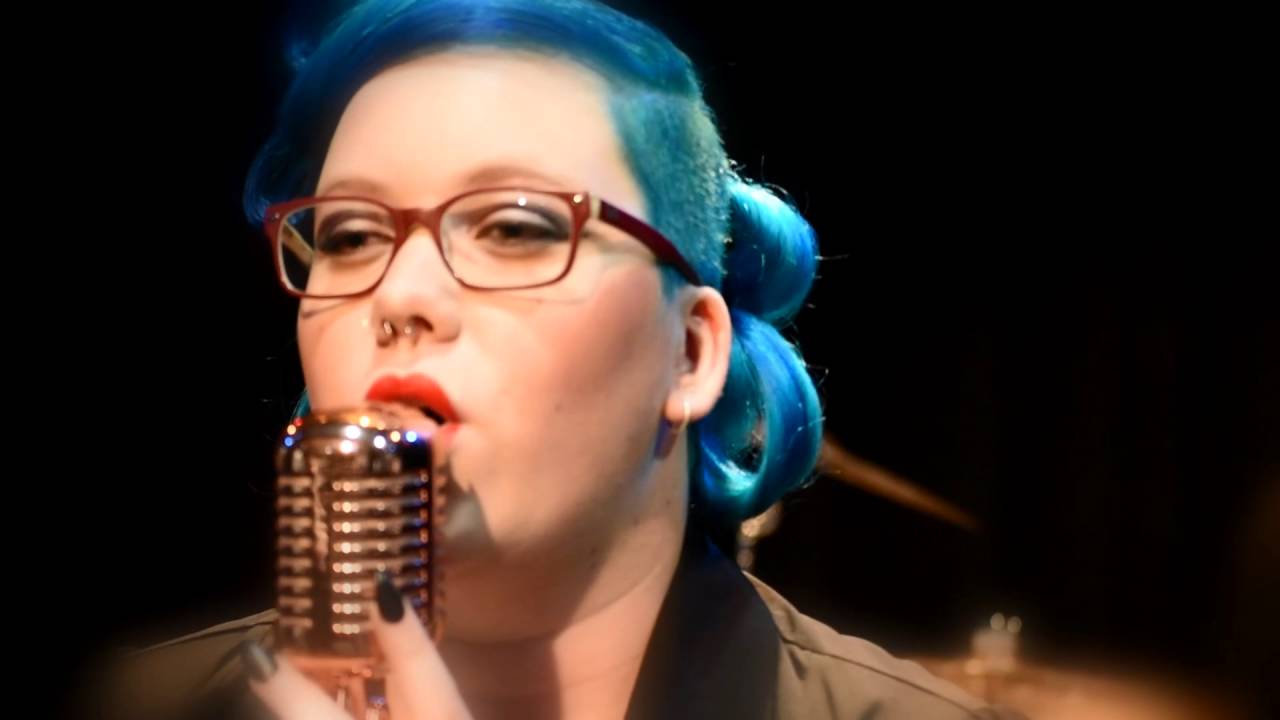 KANDEE - Killer [Official Music Video]