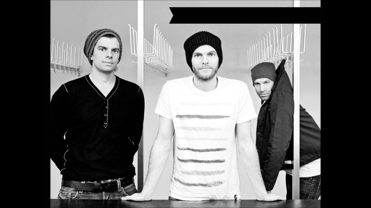 Sportfreunde Stiller - Siehst du das genauso? (HQ)