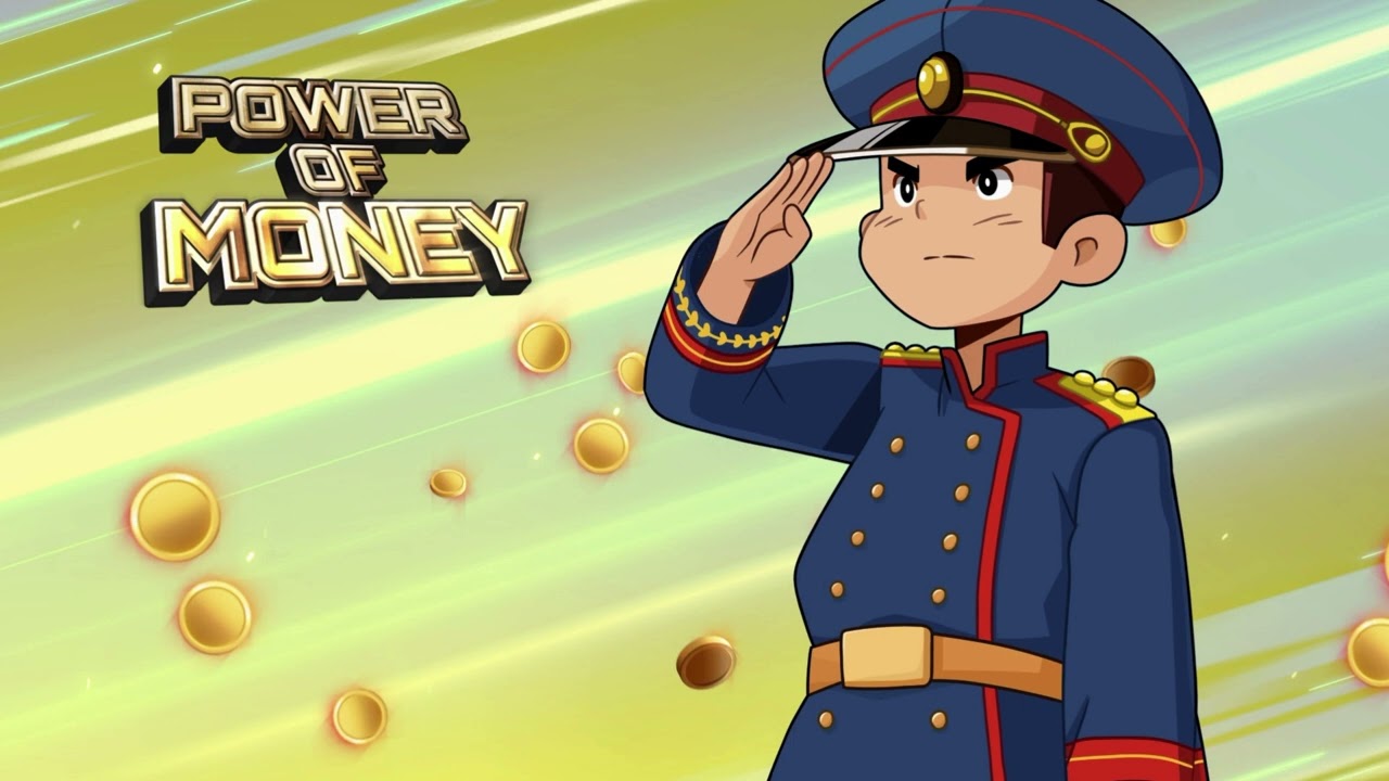 Advance Wars Reboot Camp OST - Colin's Power Extended, no intro