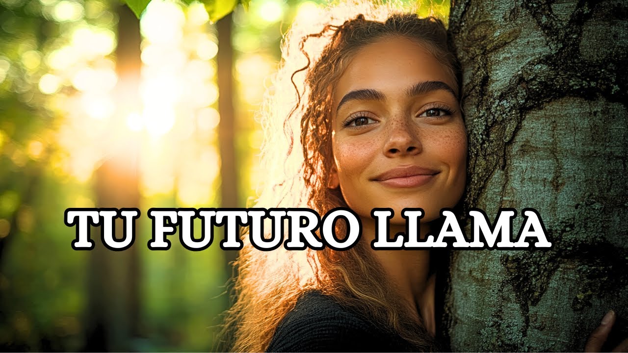 Cuando dudes de tu camino… escucha esta canción y confía 🌿✨