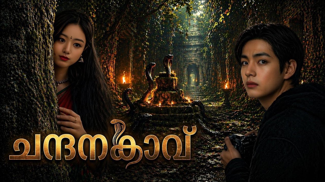 🔥ചന്ദന 🔱കാവ്🔥Traditional taekook story  #taekook# #taekookmalayalamff #taekooklovestory#bunnybearff
