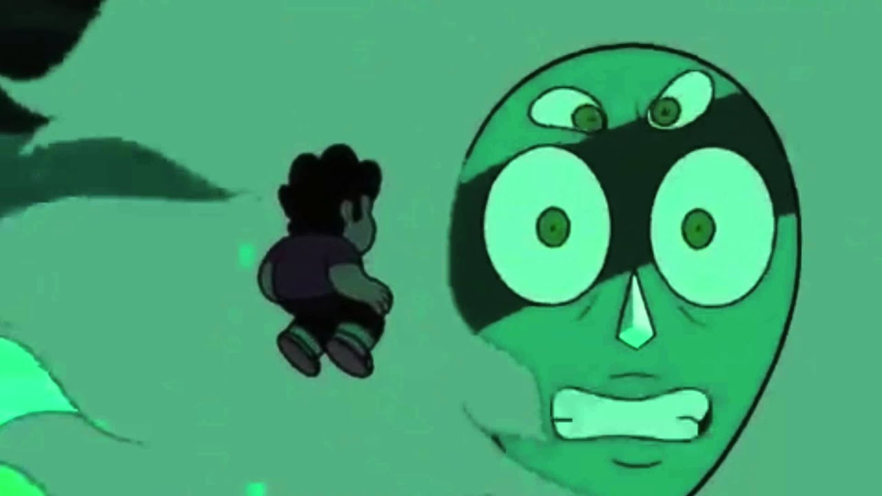 Evelyn Evelyn ft. Lapis and Jasper (Steven Universe Parody)