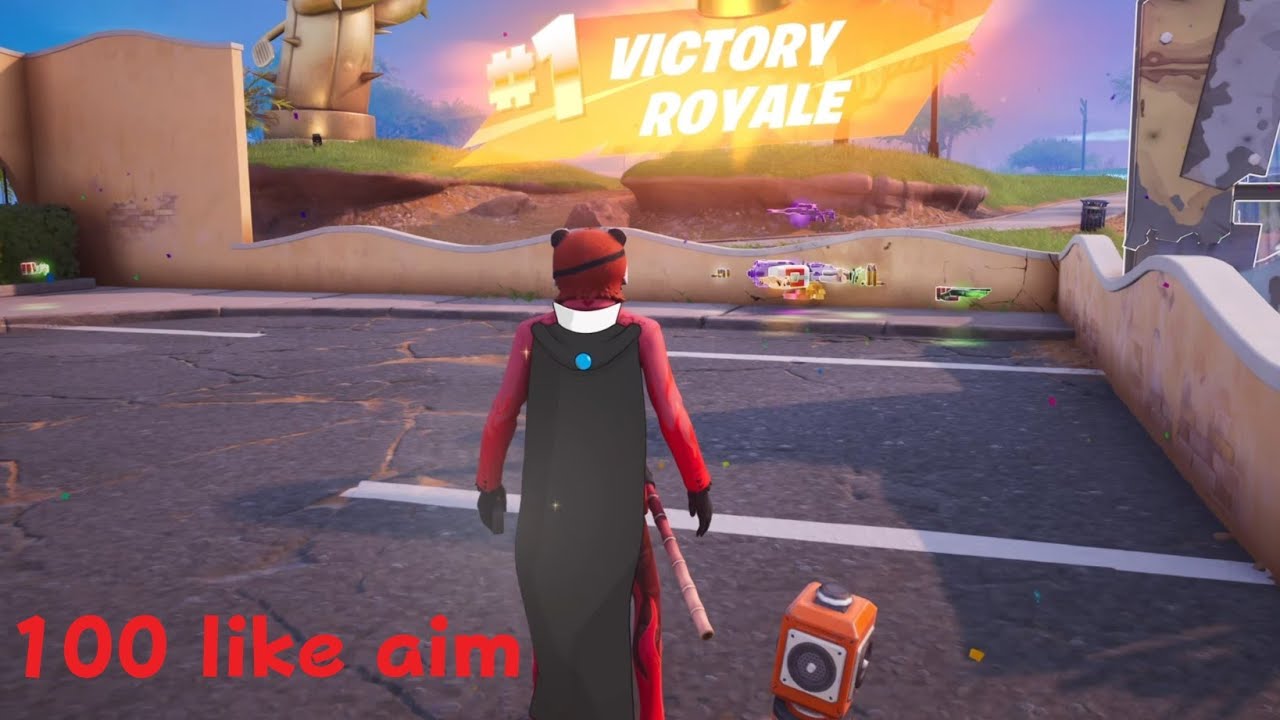 Fortnite New Update Event Gameplay PS5 | Must Watch!