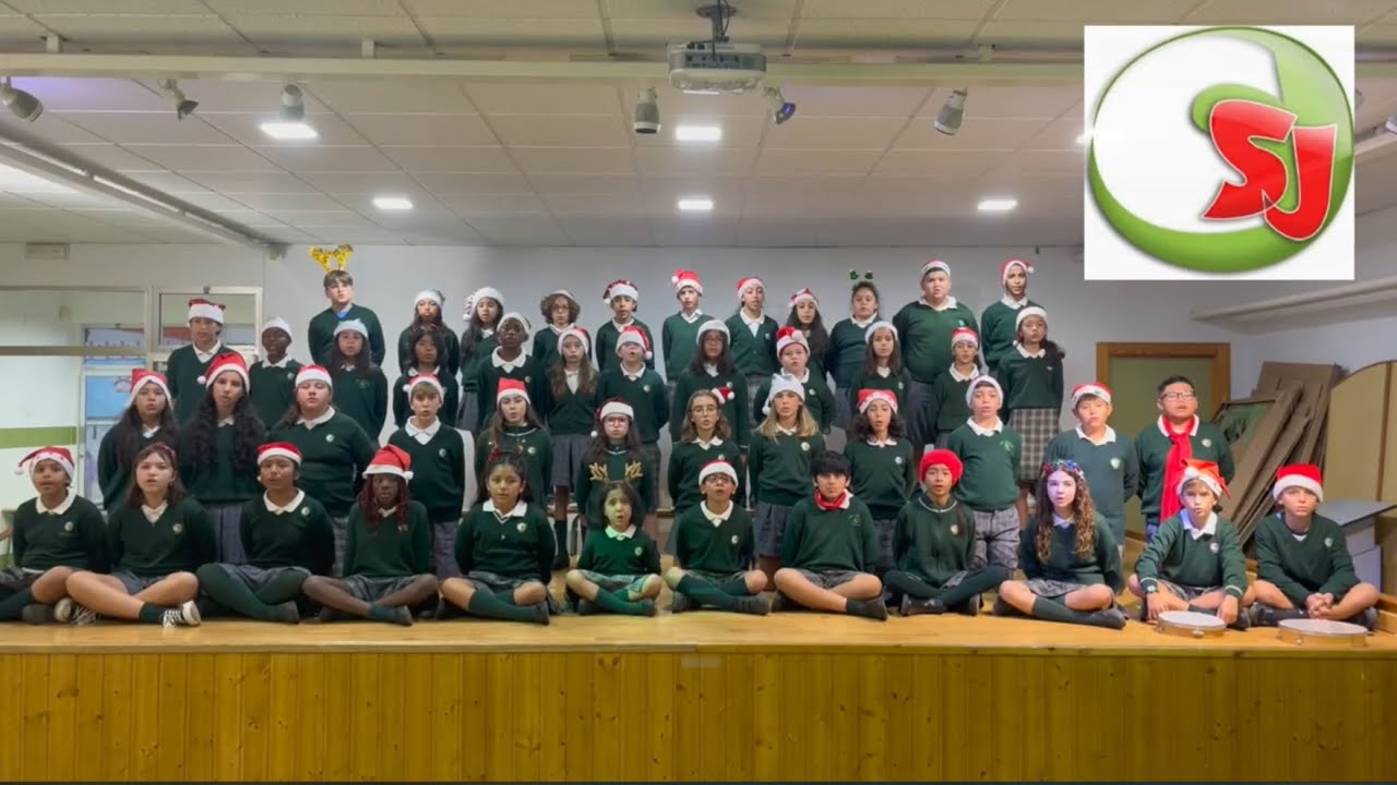 La Luz de la Navidad- CEIP San José (Lorca)
