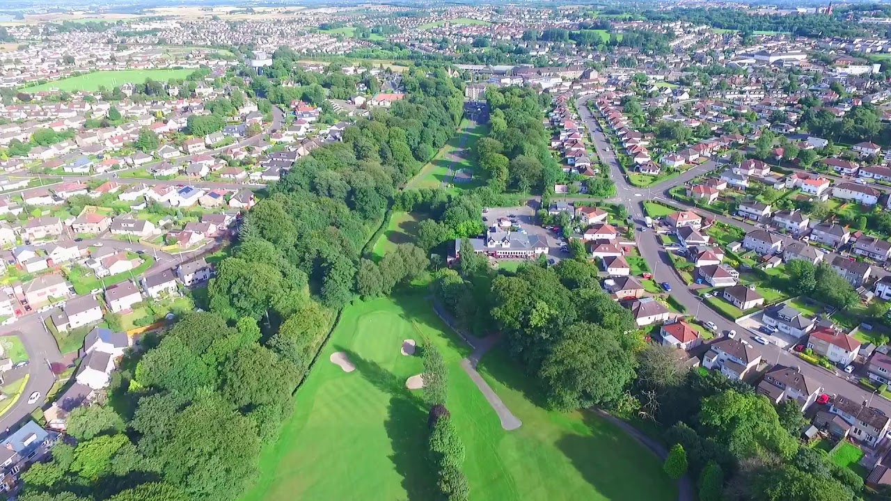 The Bishopbriggs Golf Club