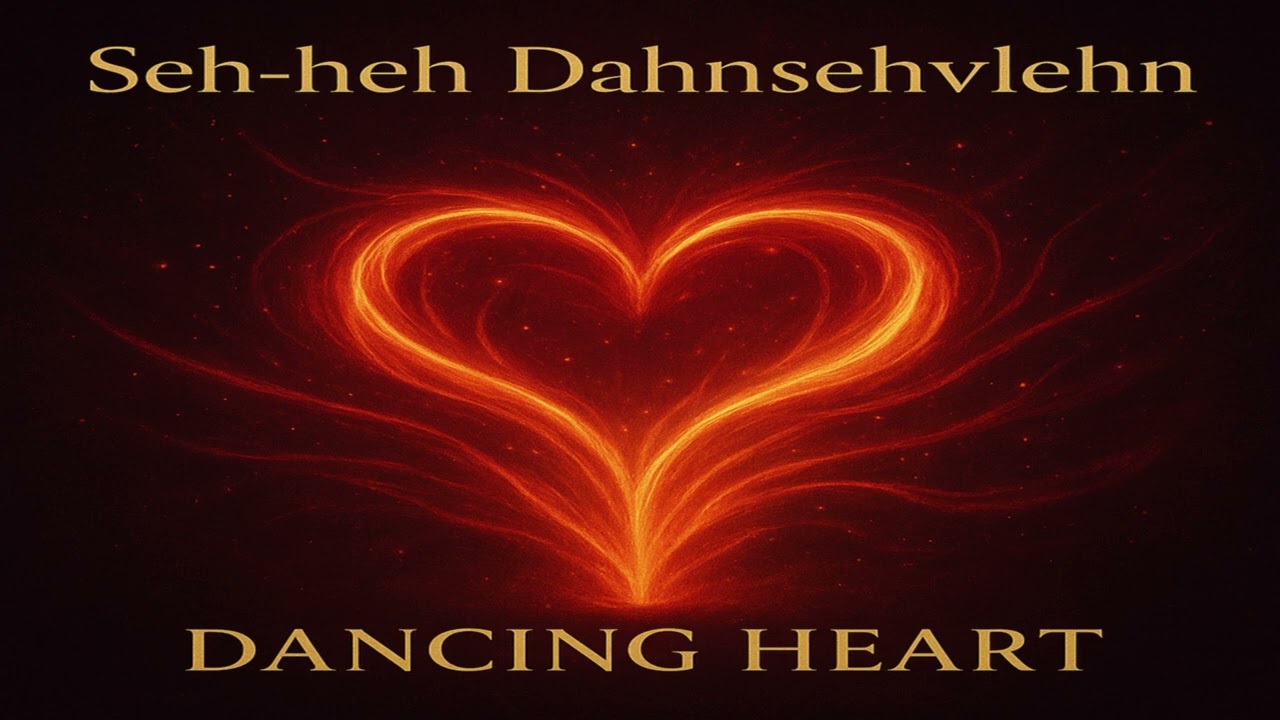 Seh-heh Dahnsehvlehn - LRDM Productions (Official Audio)