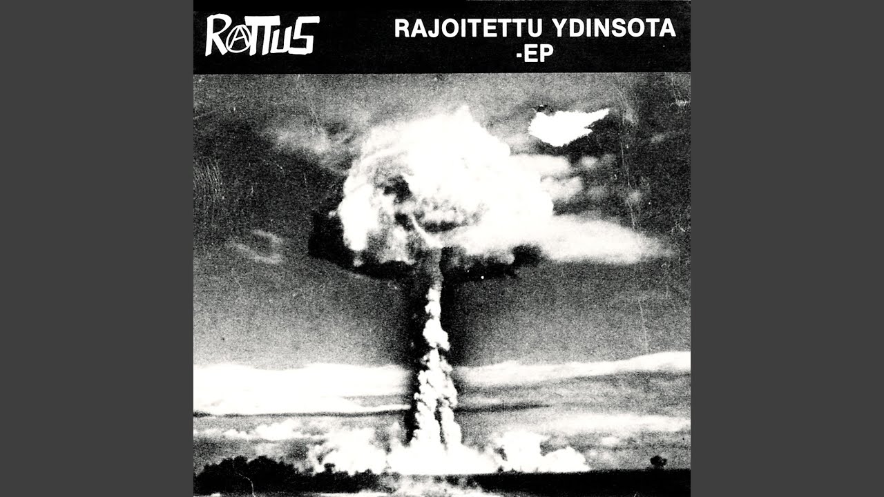 Muotinatsit (2007 Remaster)