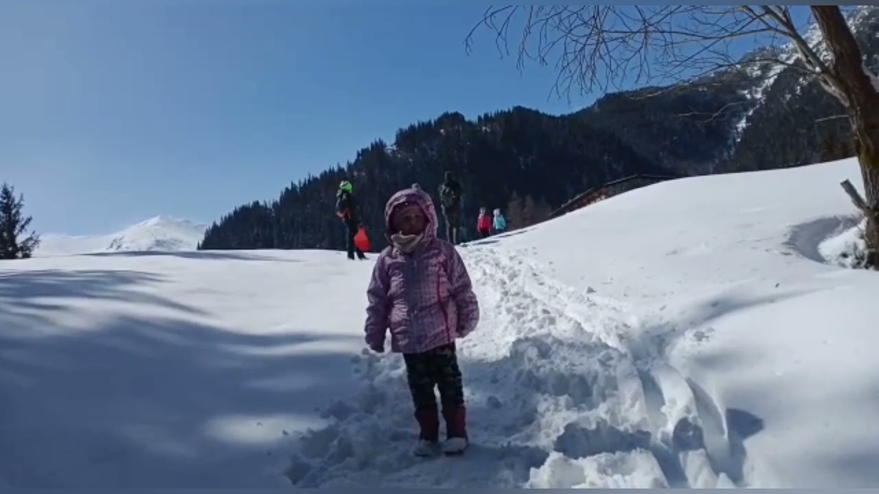 Kalat&oacute;wki z Kuźnic