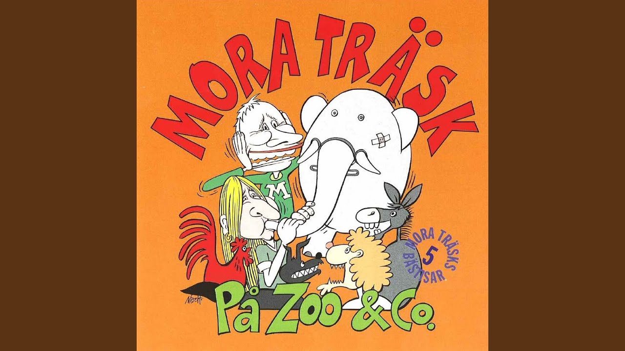 På zoo