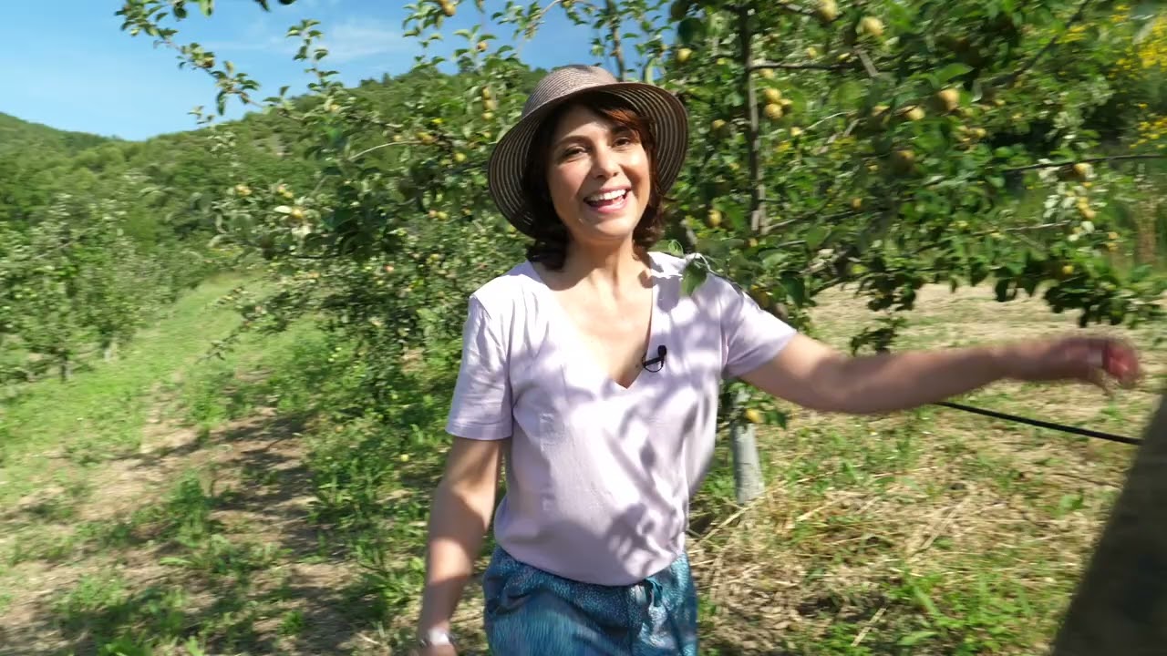 Destination Luberon : les 3 couleurs de la biodiversité 2/3