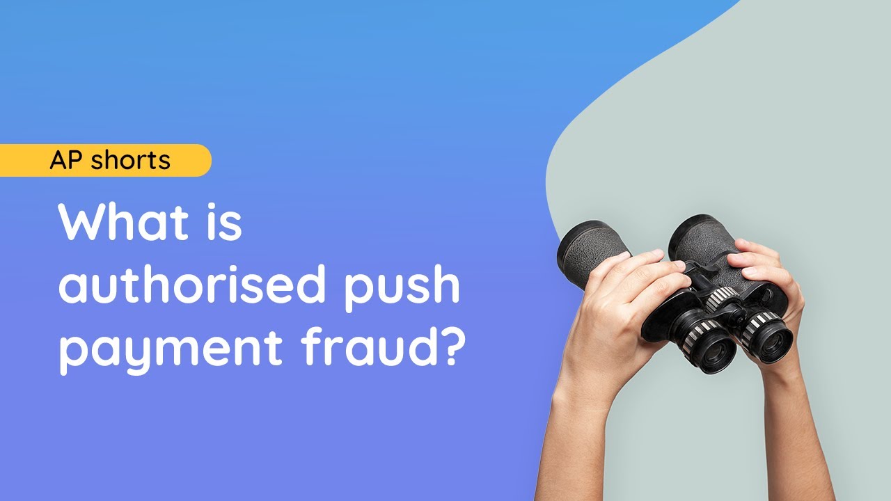 AP Shorts | What is APP Fraud?