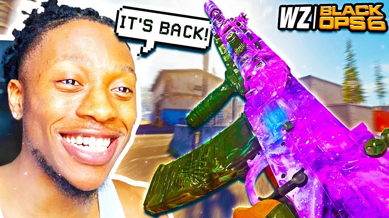 the NEW 
