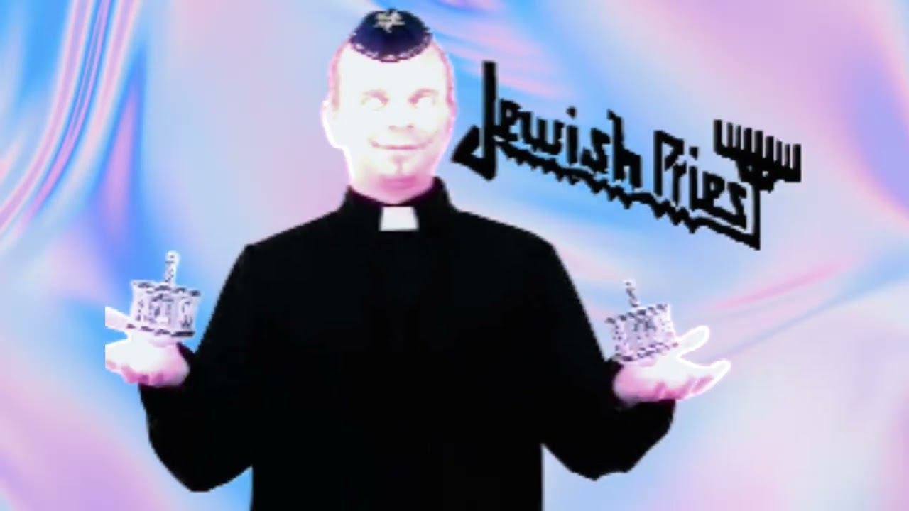 Wes Bradshaw - Painkiller (Judas Priest cover)