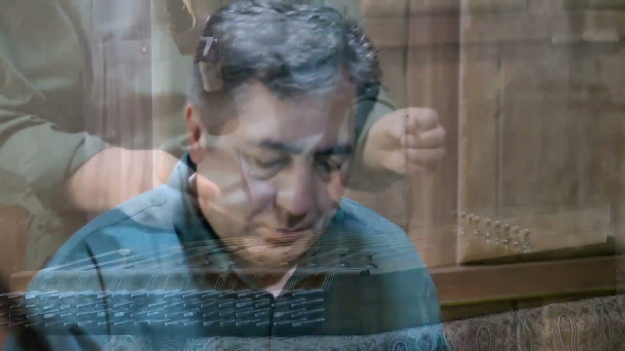 For my Mother آهنگی برای مادرم -سنتور و گروه